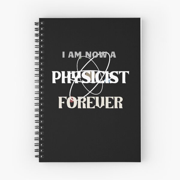 Item preview, Studies Done. Physics Forever designed and sold by Bodino.