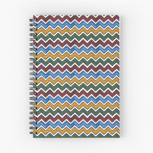 Item preview, Egyptian Zigzag designed and sold by Sarah Coombs.