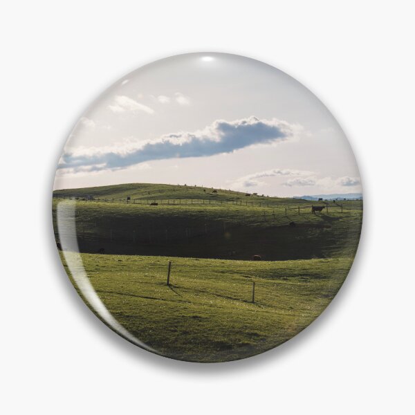 Item preview, Rolling Pastures designed and sold by Jim Love.