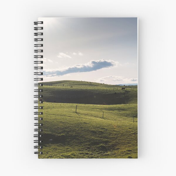 Item preview, Rolling Pastures designed and sold by Jim Love.