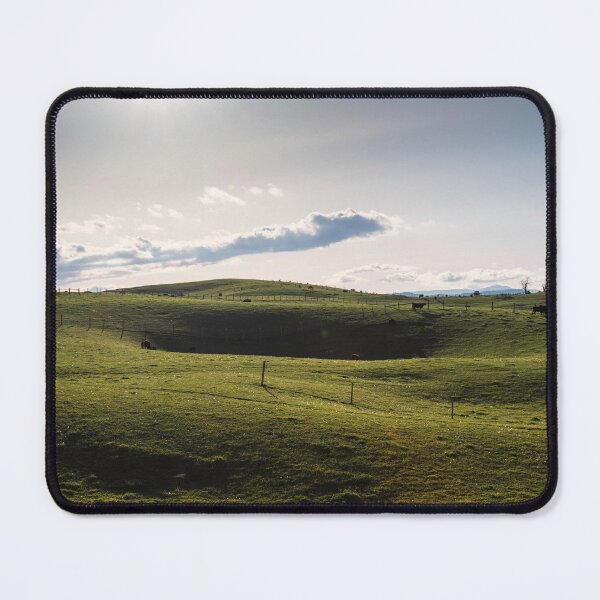 Item preview, Rolling Pastures designed and sold by Jim Love.