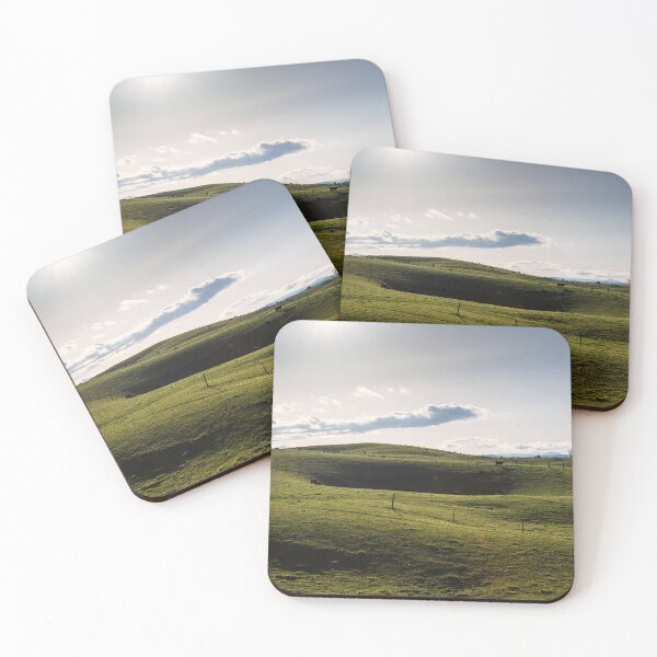 Item preview, Rolling Pastures designed and sold by Jim Love.
