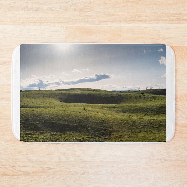 Item preview, Rolling Pastures designed and sold by Jim Love.
