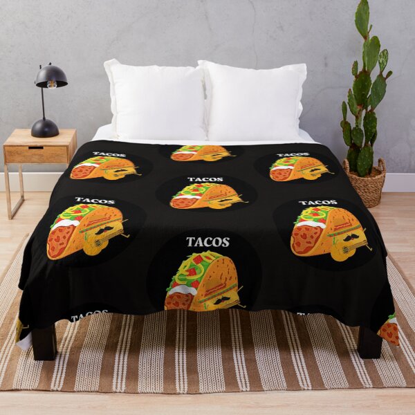 Item preview, YUMMY TACOS designed and sold by Highhocreations.