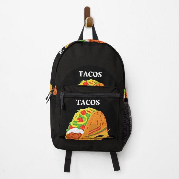 Item preview, DELICIOSOS TACOS designed and sold by Highhocreations.