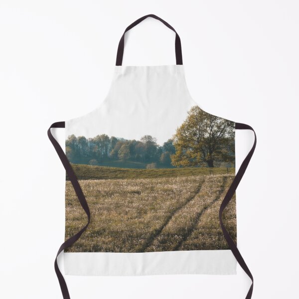 Item preview, Tracks Through The Dandelions designed and sold by Jim Love.