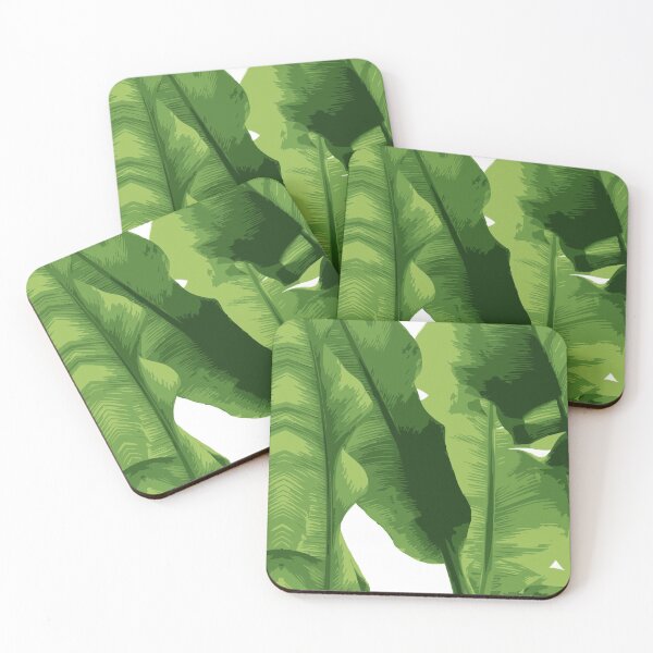 Item preview, Banana Leaf designed and sold by MyArt23.