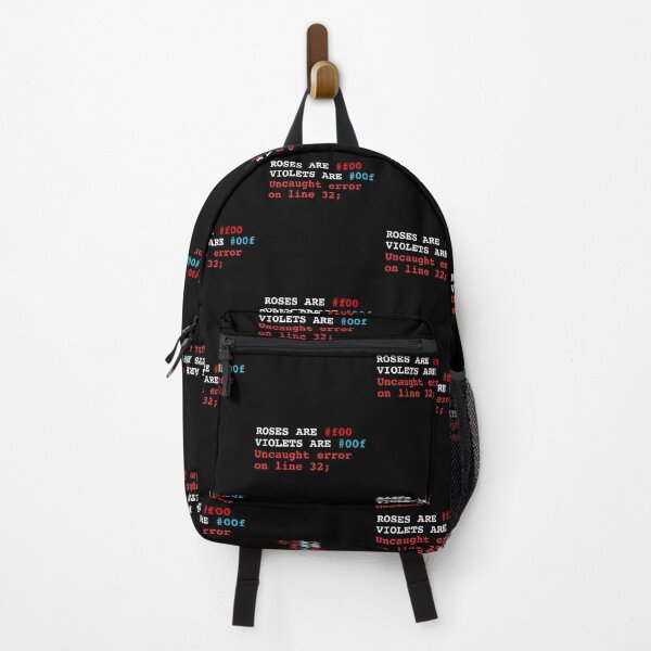 Item preview, Roses are red, Violets are blue.. - Web Development Valentines Love Design designed and sold by Shirtlify.
