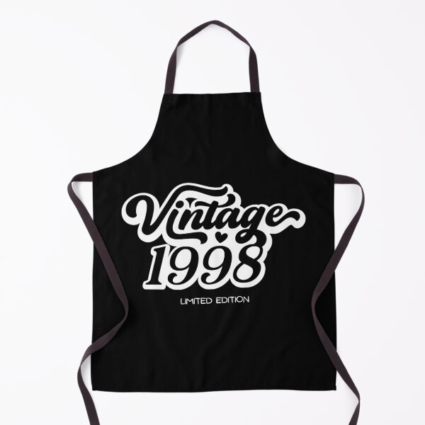 Item preview, 24 Year Old Vintage 1998 Limited Edition designed and sold by OMG Outfits .