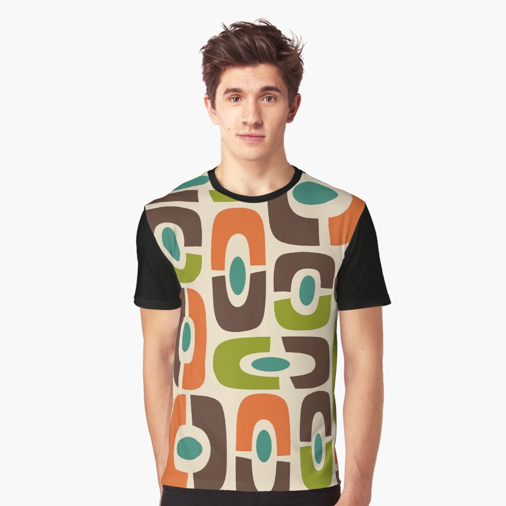 Item preview, Graphic T-Shirt designed and sold by tonymagnerart.