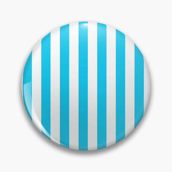 Item preview,  Vertical Blue And White Striped designed and sold by TalBright.