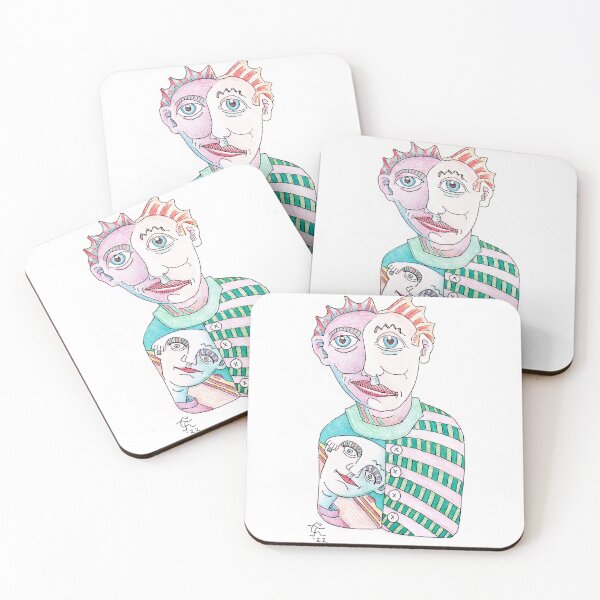 Item preview, Crooked Smile designed and sold by Charles Jones.