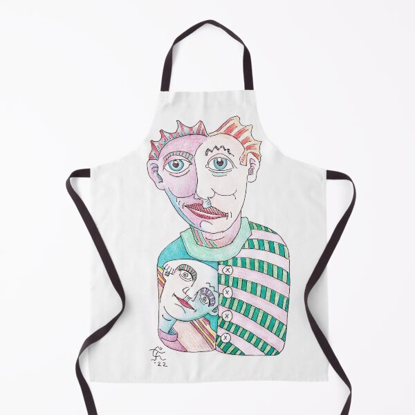 Item preview, Crooked Smile designed and sold by Charles Jones.
