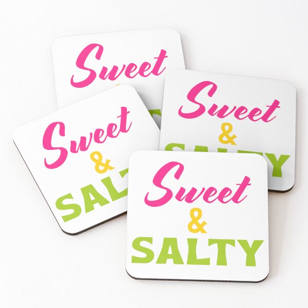 Item preview, Sweet & Salty designed and sold by CelioByDesign.