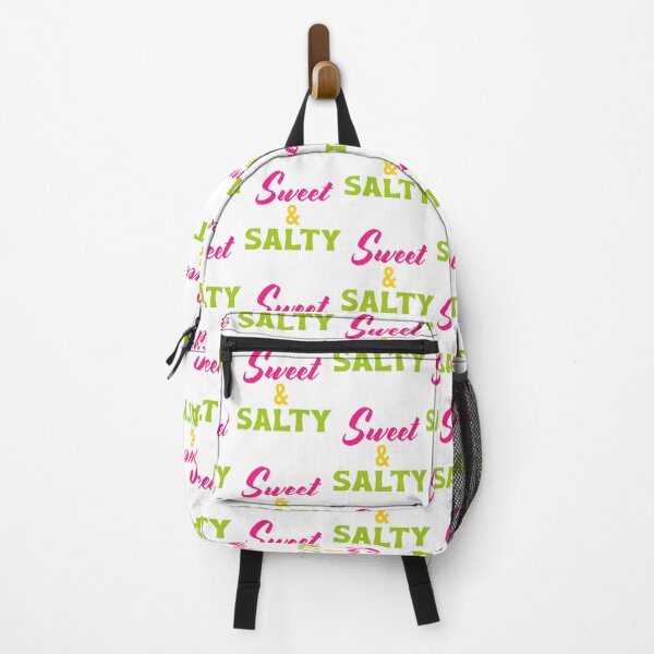 Item preview, Sweet & Salty designed and sold by CelioByDesign.