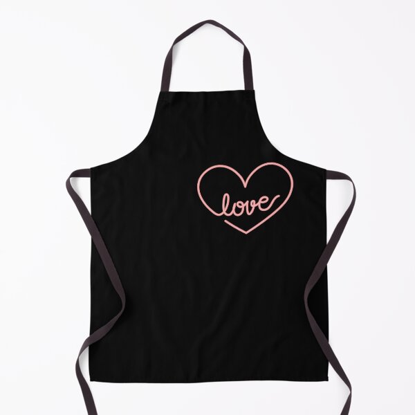 Item preview, Illustration of the heart electrocardiogram neon love line designed and sold by Goliardika-Shop.