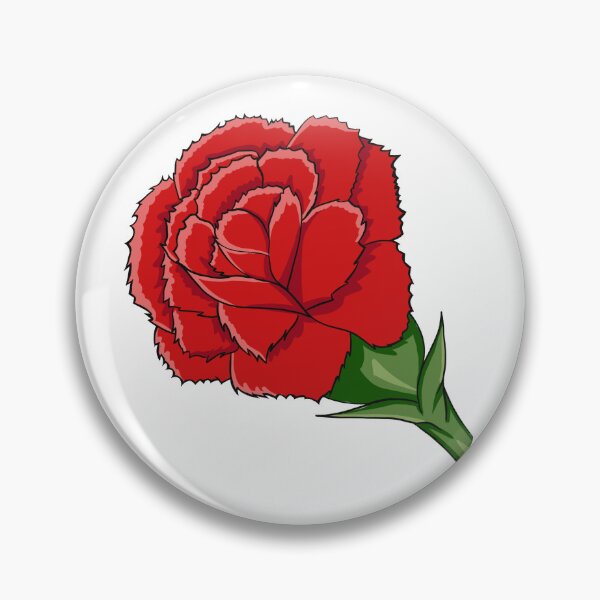 Item preview, Red Carnation  designed and sold by KKPsi-KappaNu.
