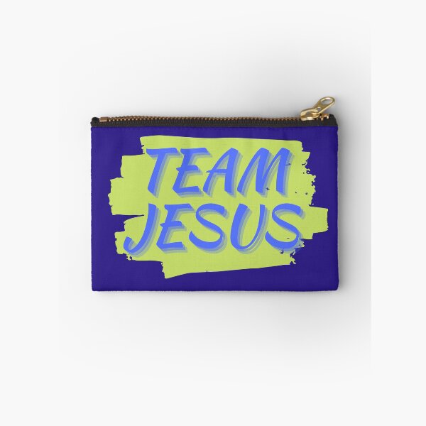 Item preview, Team Jesus 2 designed and sold by JDFunTees.