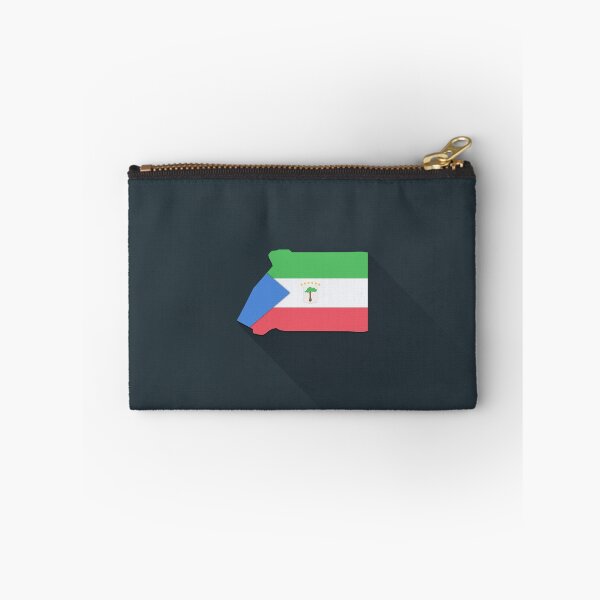 Item preview, Equatorial Guinea designed and sold by FlatFlags.