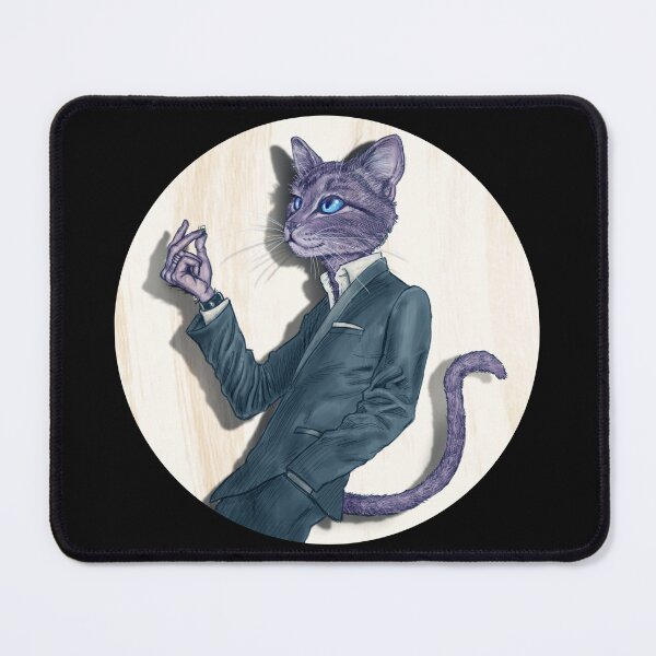 Item preview, Fly Cat designed and sold by Robbgoblin.