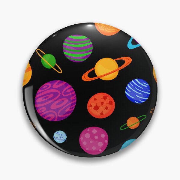 Item preview, Cool wallpapers supreme, cute planets  designed and sold by The Love Quill.