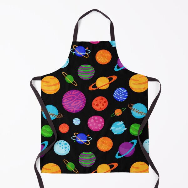 Item preview, Cool wallpapers supreme, cute planets  designed and sold by The Love Quill.