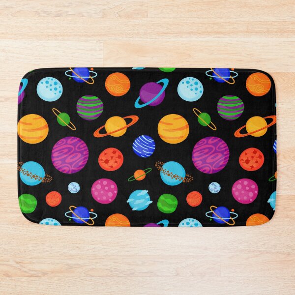 Item preview, Cool wallpapers supreme, cute planets  designed and sold by The Love Quill.