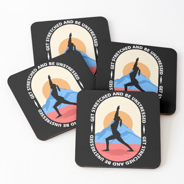 Item preview, Pilates Pose  | Meditation | Yoga Design  designed and sold by Ravenvine.