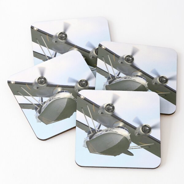 Item preview, Consolidated Catalina designed and sold by MartinPhotos.