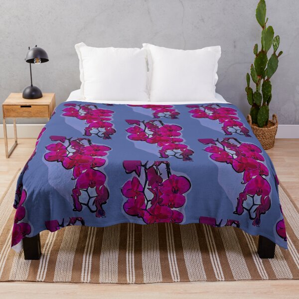 Item preview, The Beauty Of An Orchid designed and sold by KirtTisdale.