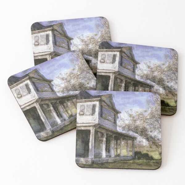Item preview, Van Gone designed and sold by Jim Love.
