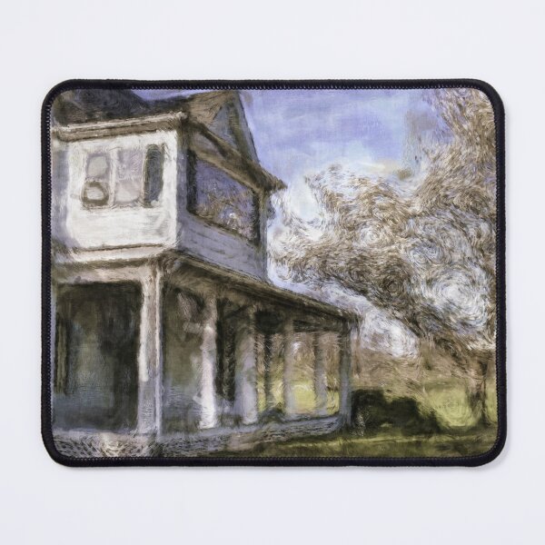 Item preview, Van Gone designed and sold by Jim Love.