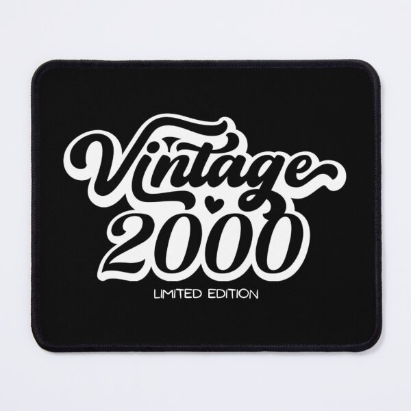 Item preview, 22 Year Old Vintage 2000 Limited Edition designed and sold by OMG Outfits .