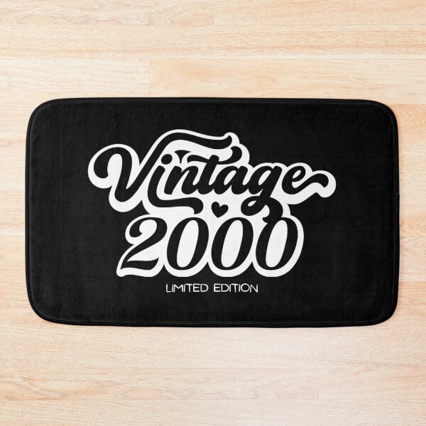 Item preview, 22 Años Vintage 2000 Edición Limitada designed and sold by OMG Outfits .