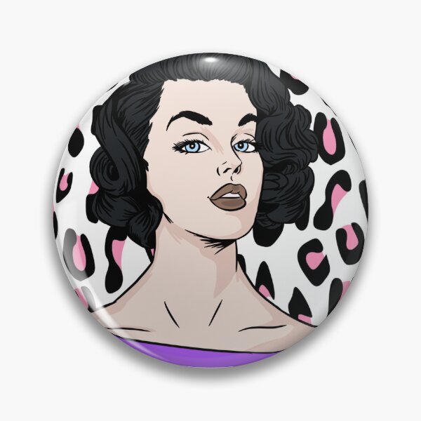 Item preview, All types of Girls and Goyles - Cheetah Print designed and sold by gaslight-n.
