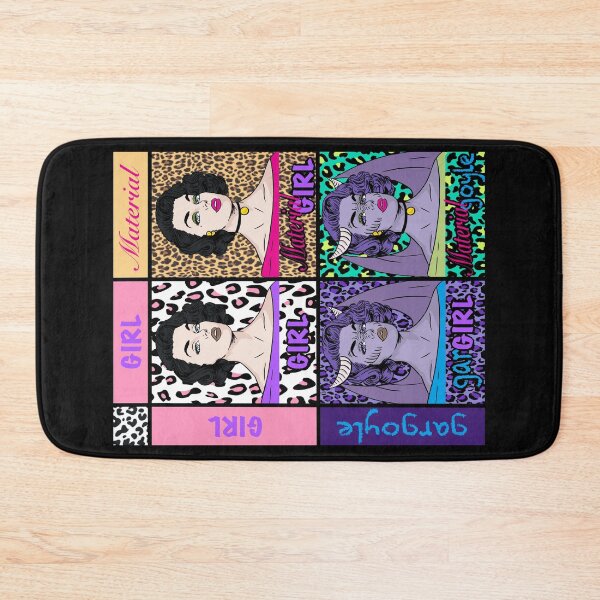 Item preview, All types of Girls and Goyles - Cheetah Print designed and sold by gaslight-n.
