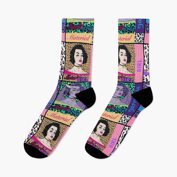 Item preview, All types of Girls and Goyles - Cheetah Print designed and sold by gaslight-n.
