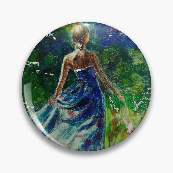 Item preview, Colour pencil art work design   designed and sold by moraiiart.