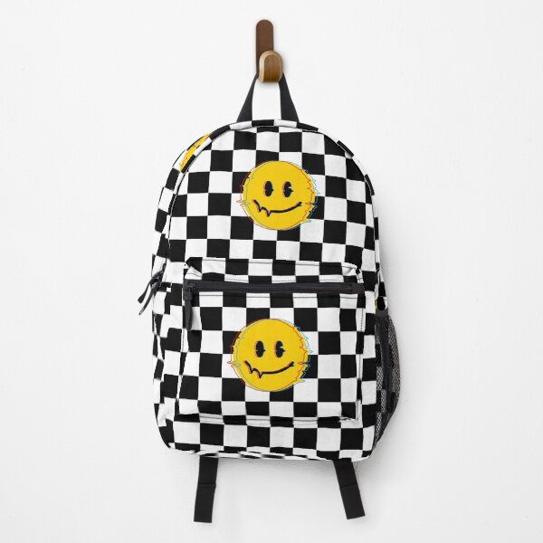 Item preview, Glitch Acid house smiley face. Ravers gift! designed and sold by paulo silveira.