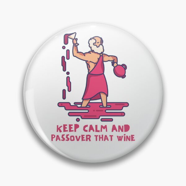 Artikelvorschau, Behalten Sie Ruhe und Pessach diesen Wein entworfen und verkauft von RigorAtev.