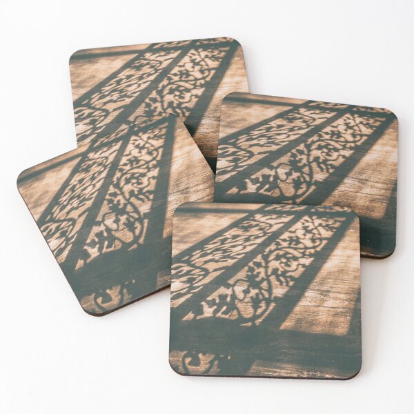 Item preview, Filigree Shadows 3 designed and sold by Jim Love.