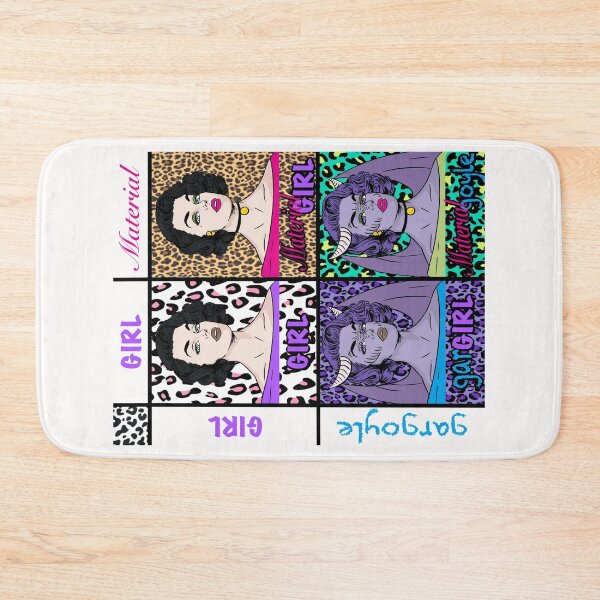 Item preview, All types of Girls and Goyles - Cheetah Print - Open Concept designed and sold by gaslight-n.