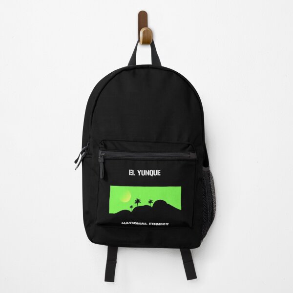 Item preview, El Yunque National Forest designed and sold by porfysoundtrack.