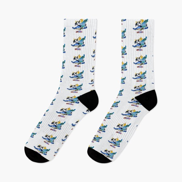 Item preview, Bequia Island of clouds designed and sold by DonmedPro1.