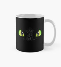 Toothless Mug