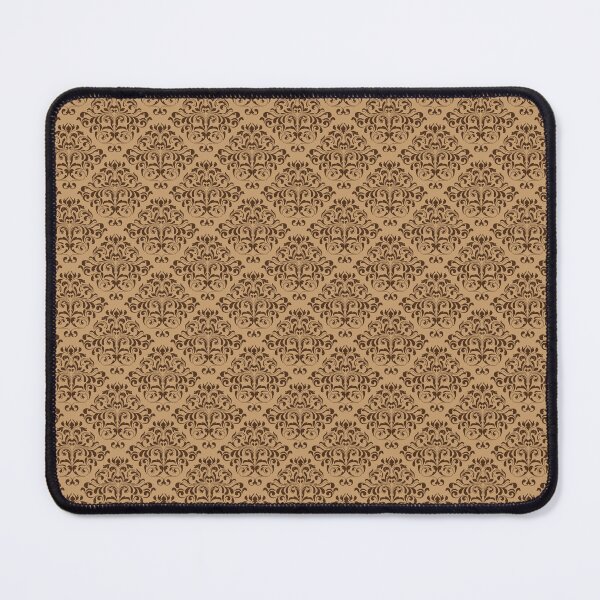 Item preview, Damask ethnic vintage design designed and sold by contegaga.