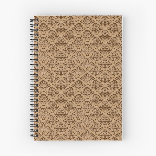 Item preview, Damask ethnic vintage design designed and sold by contegaga.