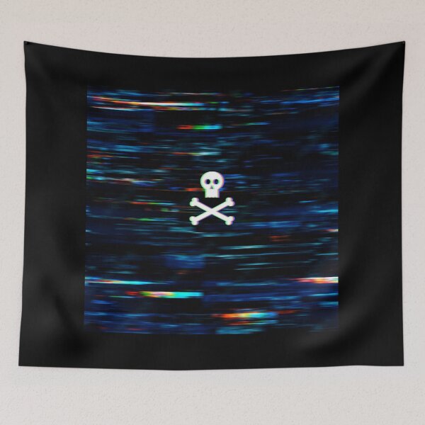 Item preview, GLITCH designed and sold by ElCondeSibarita.