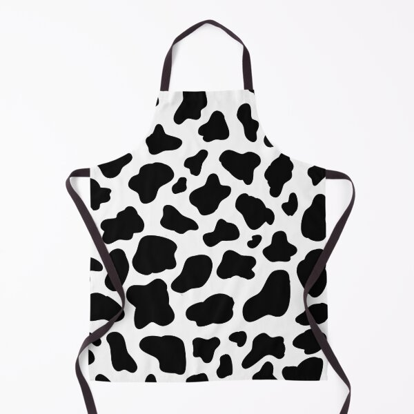 Item preview, Cow Print designed and sold by PickledStickers.