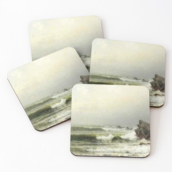 Item preview, Serenity by the Shore designed and sold by SweetMySpot.